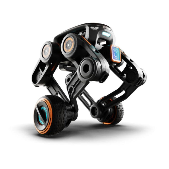 UBTECH: UGOT AI Space Exploration - Robot Specialist - UB Tech educational robot
