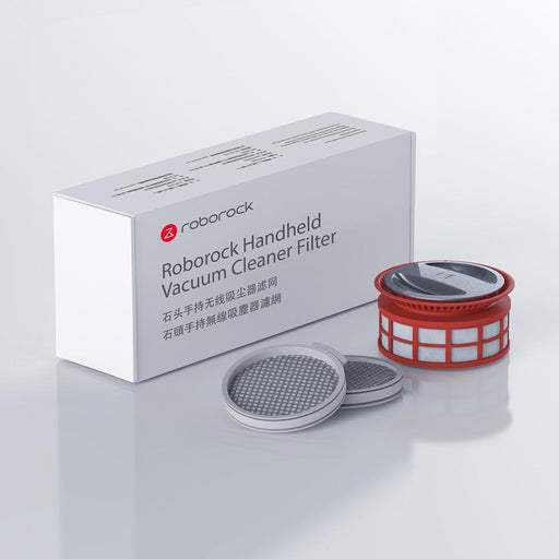 Xiaomi Roborock H6 Filter Set (Genuine) - Robot Specialist