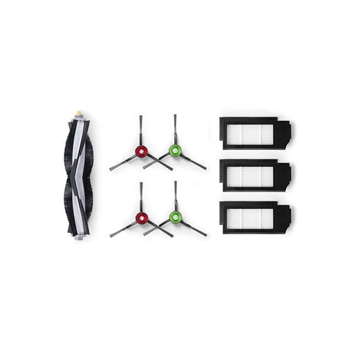 Ecovacs Deebot X1 Omni/Turbo Accessories Kit - Robot Specialist