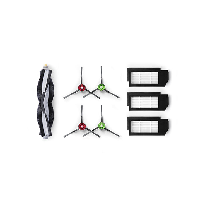 Ecovacs Deebot X1 Omni/Turbo Accessories Kit - Robot Specialist