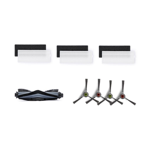 Deebot U2 PRO Buddy Accessory Value Pack - Robot Specialist