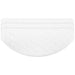 Deebot Ozmo T8/T8+/T8 AIV Non-OEM Disposable Mopping Pads (15PK) - Robot Specialist