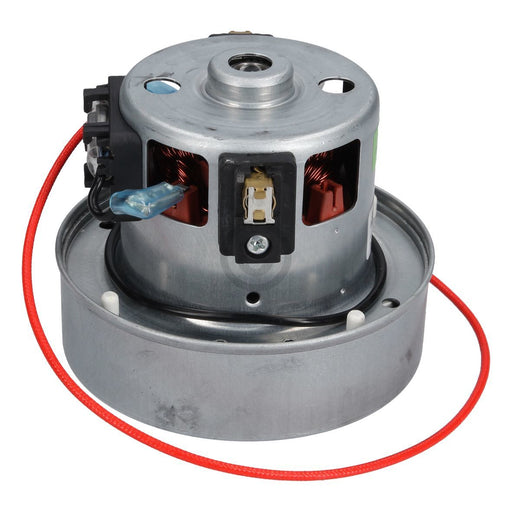 Ecovacs Deebot White Auto Empty Station Motor - Robot Specialist