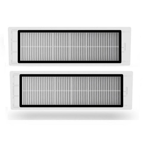 Xiaomi Roborock S6, S5, E35, E20, Mi Series Washable HEPA Filters (Genuine) (2 Filters) - Robot Specialist