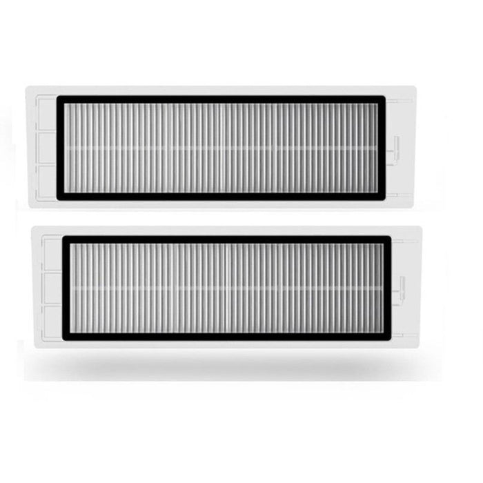 Xiaomi Roborock S6, S5, E35, E20, Mi Series Washable HEPA Filters (Genuine) (2 Filters) - Robot Specialist