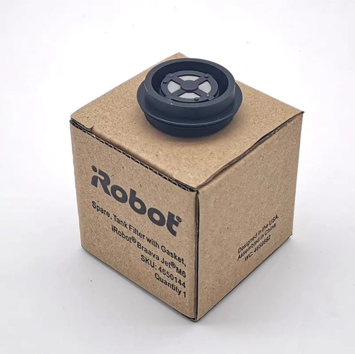 iRobot Braava Jet M6 Spare Filter with Gasket - Robot Specialist