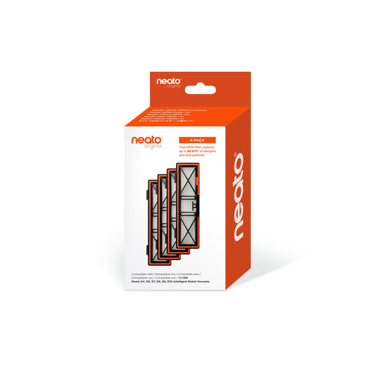 Genuine Neato Botvac Series True HEPA Filter - Robot Specialist