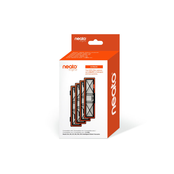 Genuine Neato Botvac Series True HEPA Filter - Robot Specialist