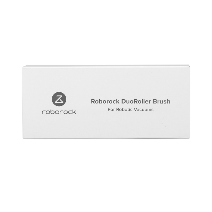Roborock S8 DuoRoller Main Brushes (Genuine) - Robot Specialist