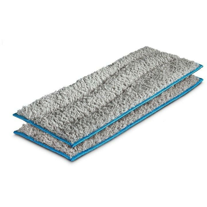 iRobot Braava Jet M6 Washable Wet Mopping Pads- 2 pack - Robot Specialist
