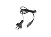 Generic Australian Power Cord (2 Pin, Figure 8) - Robot Specialist - Parts