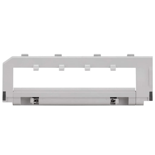 Roborock S7/Q7 Series White Main Brush Cover (Genuine) - Robot Specialist