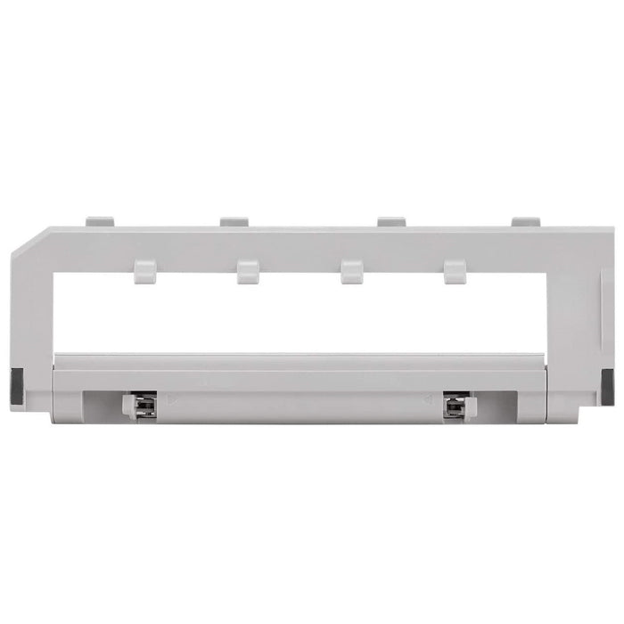 Roborock S7/Q7 Series White Main Brush Cover (Genuine) - Robot Specialist