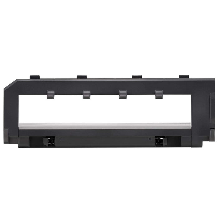 Roborock S7/Q7 Series Black Main Brush Cover (Genuine) - Robot Specialist - Parts