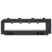 Roborock S7/Q7 Series Black Main Brush Cover (Genuine) - Robot Specialist - Parts