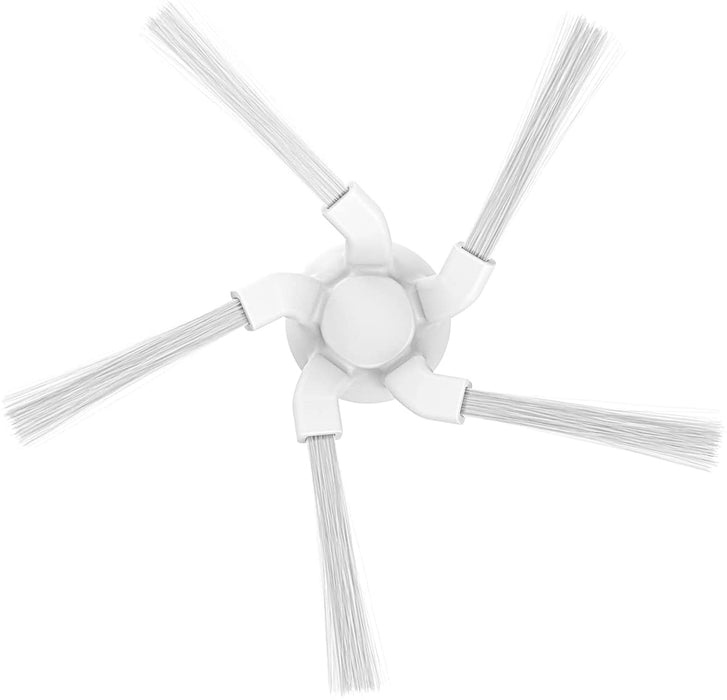 Dreame W10 Side Brushes (Genuine) (2 Brushes) - Robot Specialist - Parts