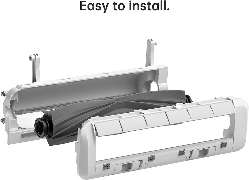 Dreame L10s Ultra Main Brush Cover (Genuine) - Robot Specialist