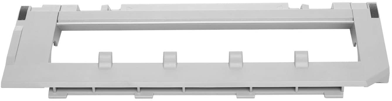 Xiaomi Roborock S7 Grey Main Brush Cover (Genuine) - Robot Specialist