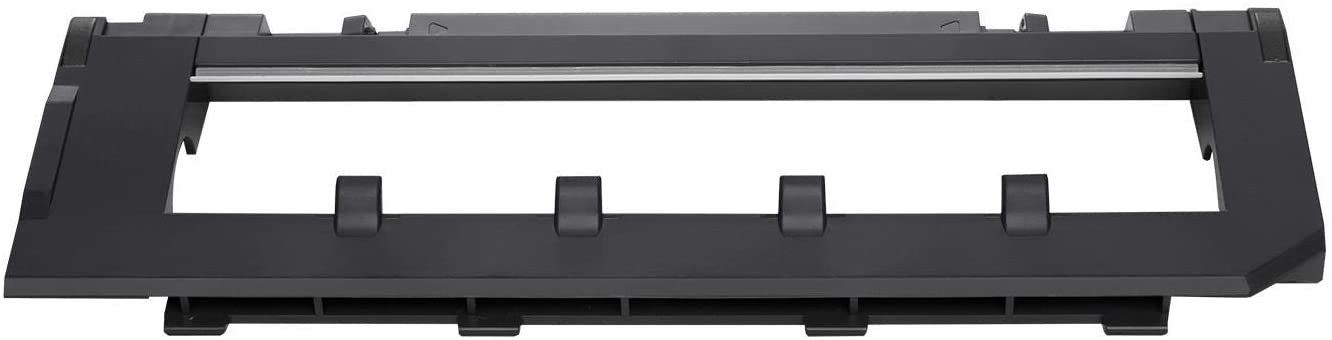 Roborock S7/Q7 Series Black Main Brush Cover (Genuine) - Robot Specialist - Parts