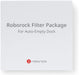 Roborock S7 Auto - Empty Docking Station Filter Kit (Genuine) - Robot Specialist - Parts