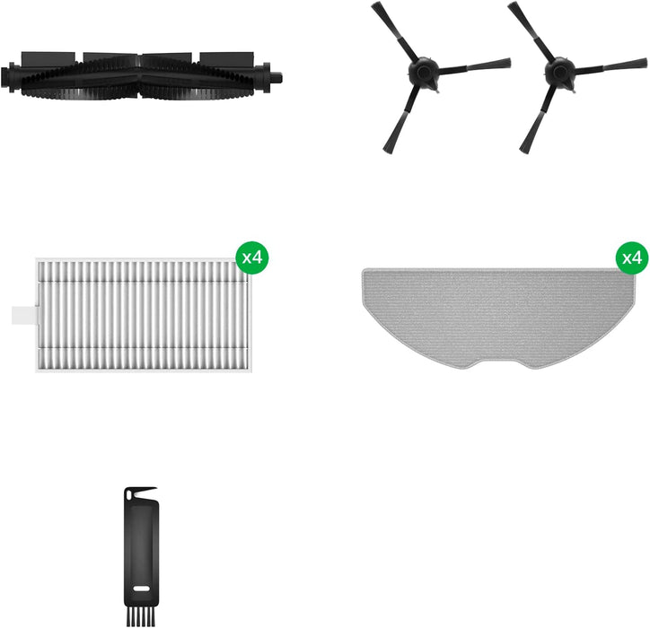360 S8/S8 Plus Replenishment Kit (Genuine) - Robot Specialist
