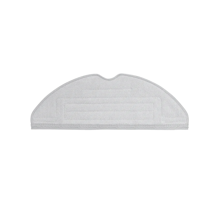 Roborock S7 Microfiber Mopping Cloth 2 Pk Grey (Genuine) - Robot Specialist