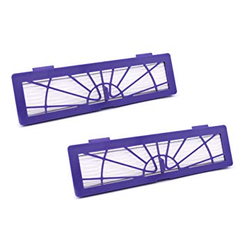 Neato Botvac Series High Performance Filter - Robot Specialist - Parts