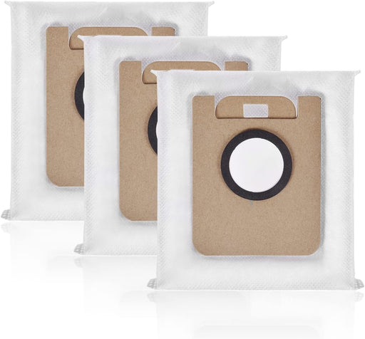 Dreame L10s Ultra Dust Collection Bags (3 Dust Bags) (Genuine) - Robot Specialist