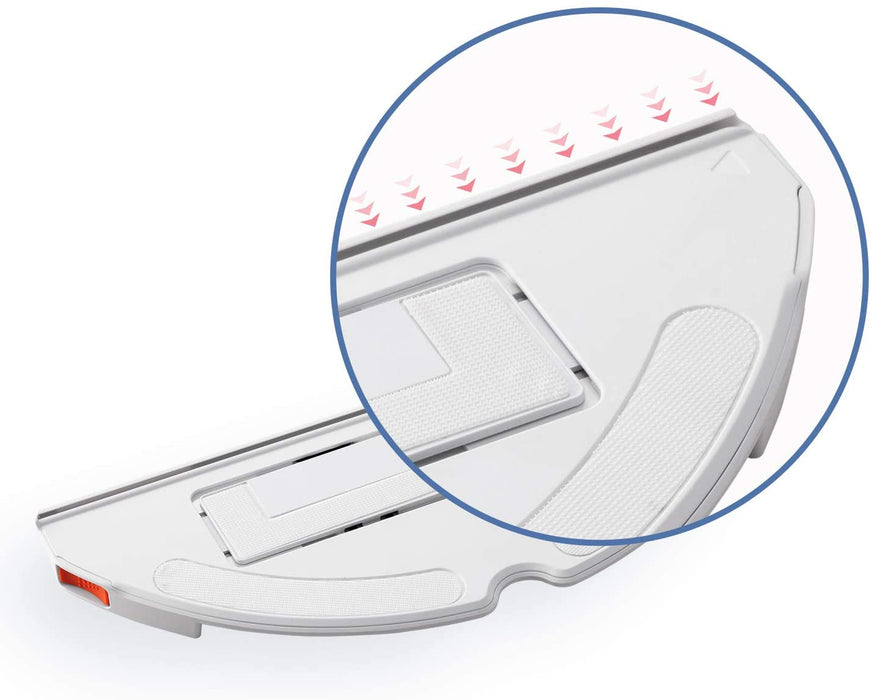 Xiaomi Roborock VibraRise Mopping Plate (Genuine) - Robot Specialist