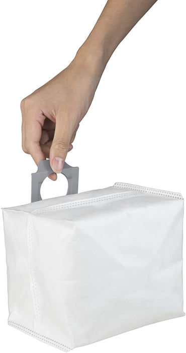 Roborock S7 MaxV Ultra Vacuum Bags (3 Pack) (Genuine) - Robot Specialist