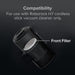 Roborock H7 Filter Set (Genuine) - Robot Specialist - Parts
