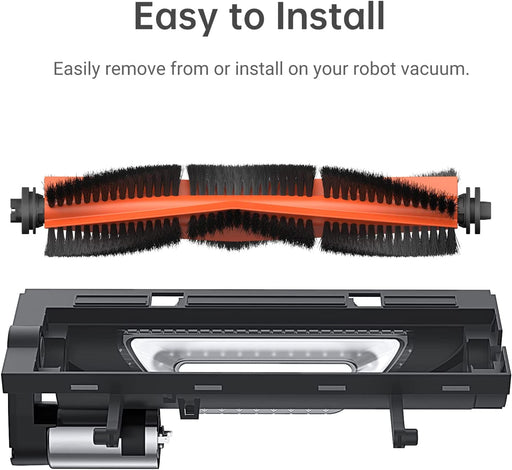 Dreame Z10 Pro Main Brush (Genuine) - Robot Specialist