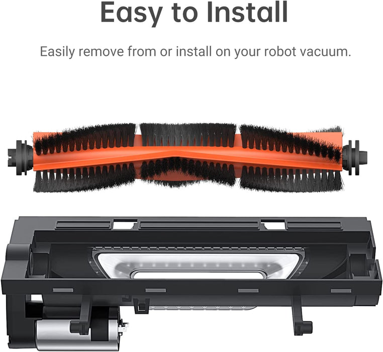 Dreame Z10 Pro Main Brush (Genuine) - Robot Specialist