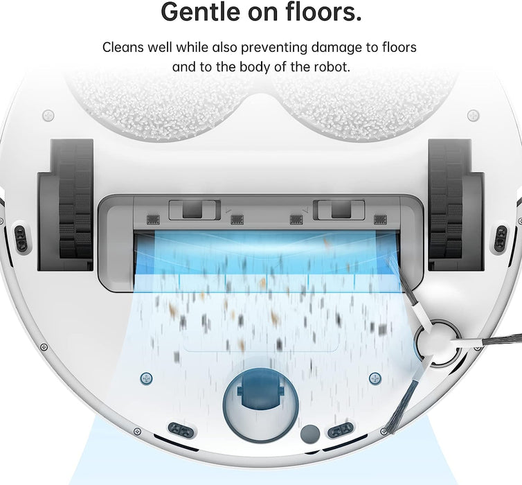 Dreame L10s Ultra Main Brush Cover (Genuine) - Robot Specialist