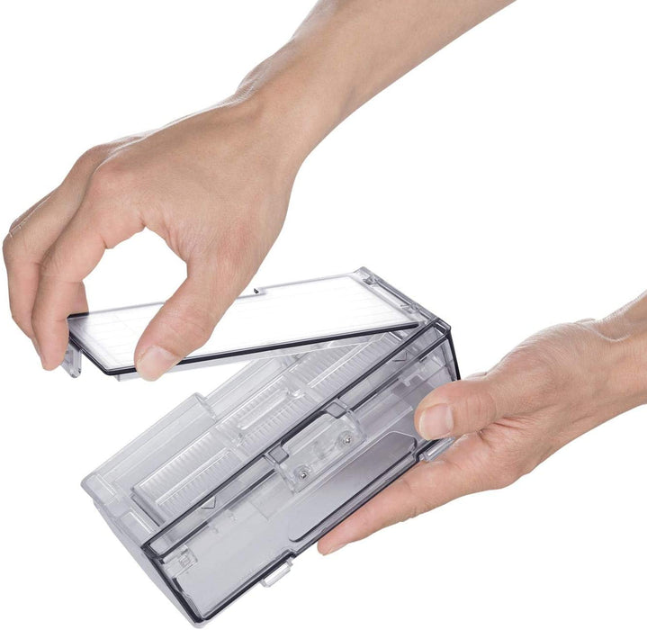 Xiaomi Roborock S7 HEPA Filters (Genuine) (2 Filters) - Robot Specialist