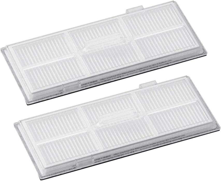 Xiaomi Roborock S7 HEPA Filters (Genuine) (2 Filters) - Robot Specialist