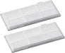 Xiaomi Roborock S7 HEPA Filters (Genuine) (2 Filters) - Robot Specialist