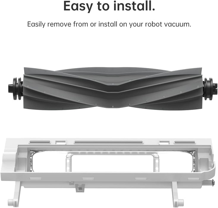 Dreame L10s Ultra Main Brush (Genuine) - Robot Specialist