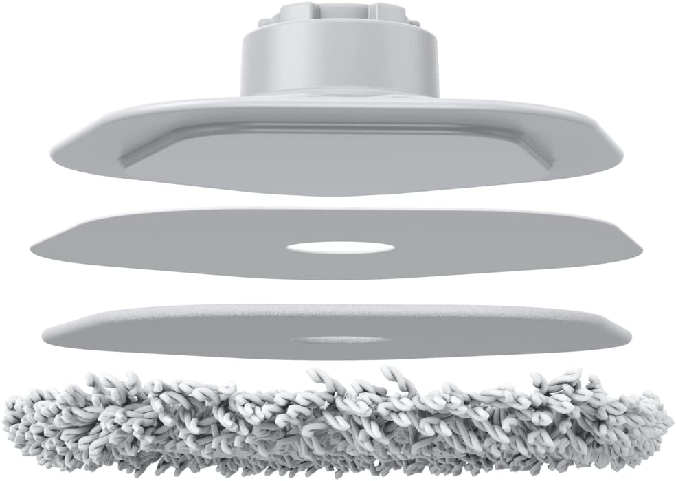 Dreame W10 Mop Pads (Genuine) (2 Mop Pads) - Robot Specialist