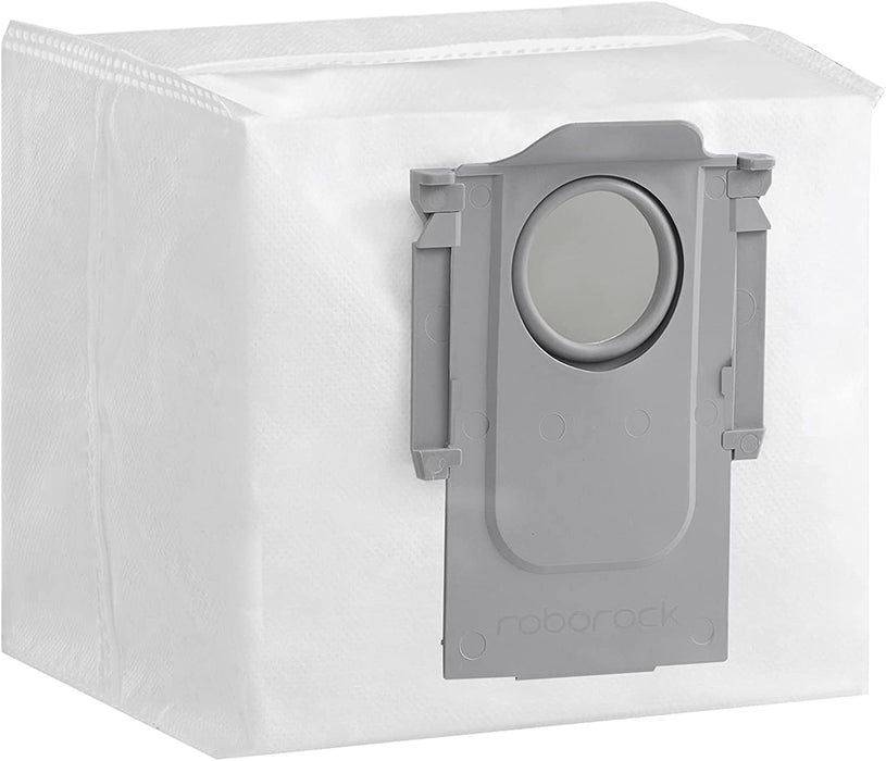 Roborock S7 MaxV Ultra Vacuum Bags (3 Pack) (Genuine) - Robot Specialist