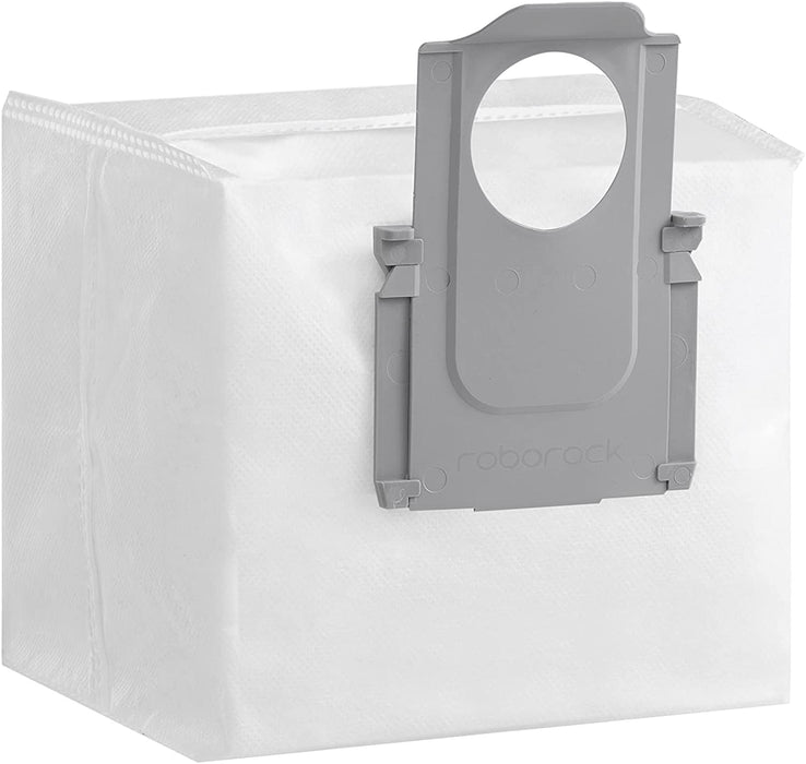 Roborock S7 MaxV Ultra Vacuum Bags (3 Pack) (Genuine) - Robot Specialist
