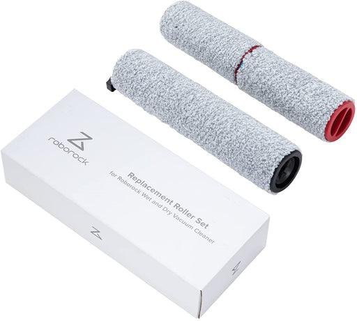 Roborock Dyad Wet/Dry Cordless Vacuum Replacement Roller Set - Robot Specialist