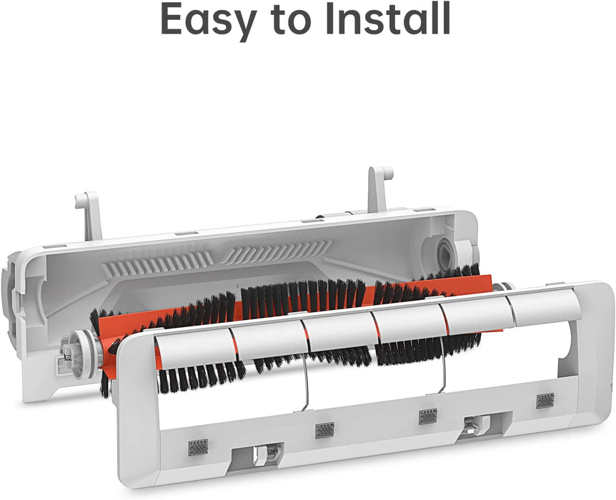 Dreame W10 Brush Cover (Genuine) - Robot Specialist