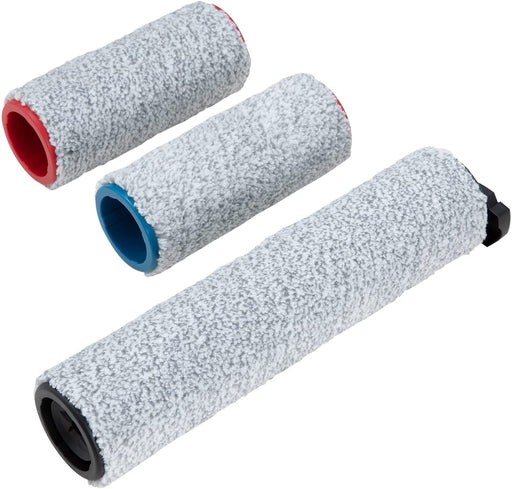 Roborock Dyad Wet/Dry Cordless Vacuum Replacement Roller Set - Robot Specialist