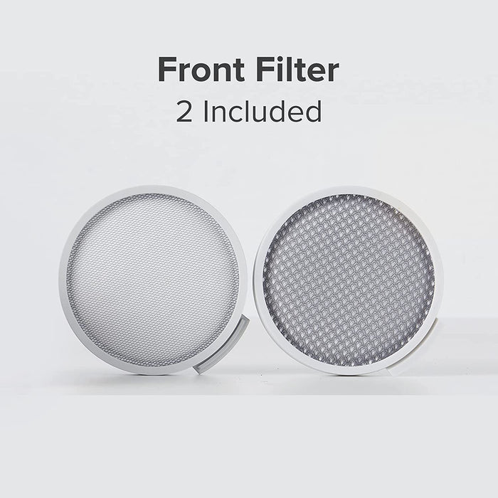 Roborock H7 Filter Set (Genuine) - Robot Specialist - Parts