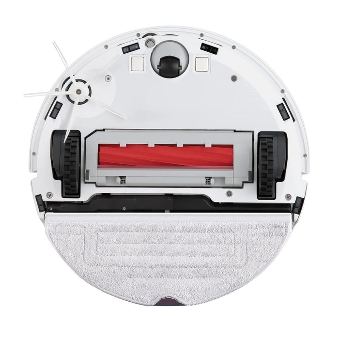 Roborock S7 Microfiber Mopping Cloth 2 Pk Grey (Genuine) - Robot Specialist