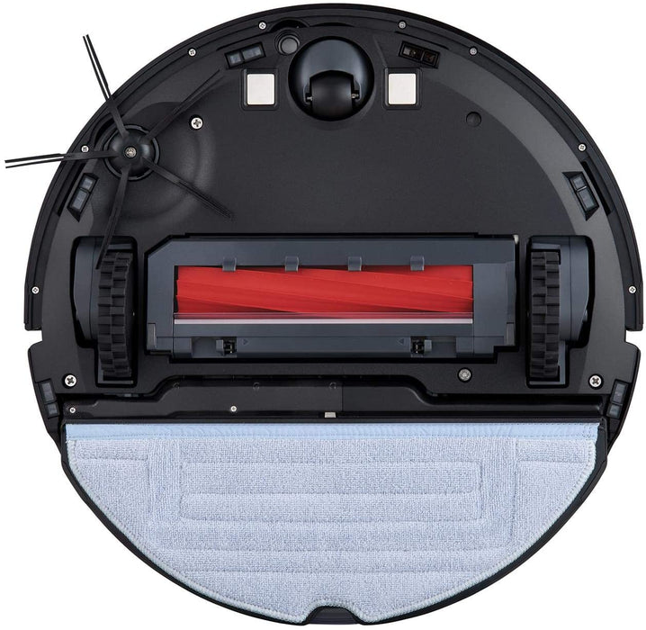 Roborock S7/Q7 Series Black Main Brush Cover (Genuine) - Robot Specialist - Parts