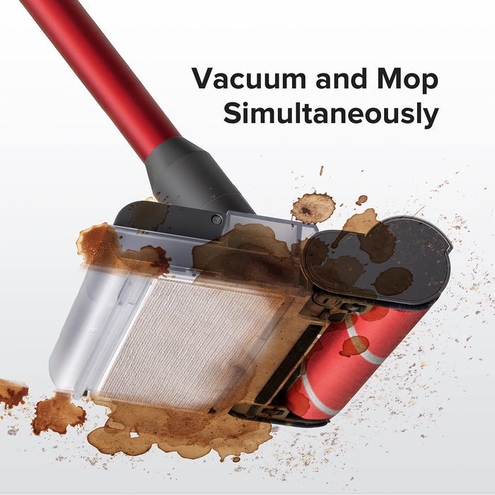 Xiaomi Roborock H6/H7 Mop Attachment (Genuine) - Robot Specialist