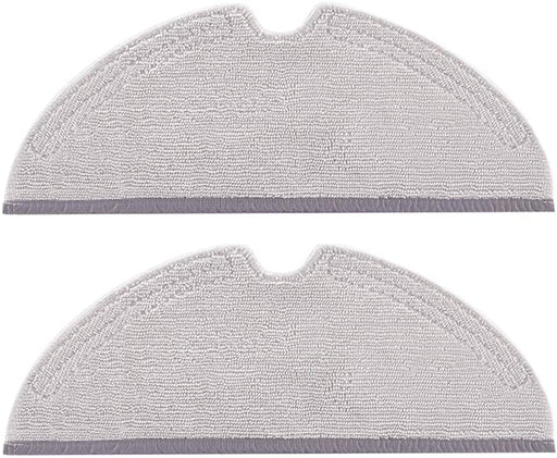 Xiaomi Roborock S5, S6 Microfiber Mopping Cloth 2 Pk (Genuine) - Robot Specialist