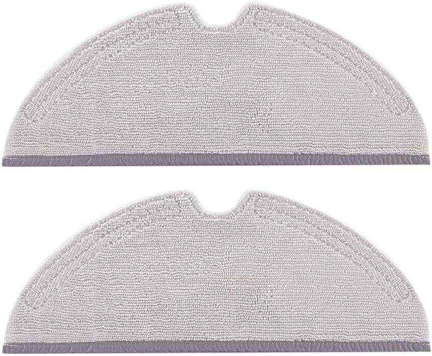 Xiaomi Roborock S5, S6 Microfiber Mopping Cloth 2 Pk (Genuine) - Robot Specialist